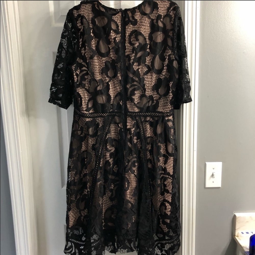 Maternity dress